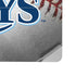 MLB Tampa Bay Rays Game Ball Surface Laptop Studio Skin