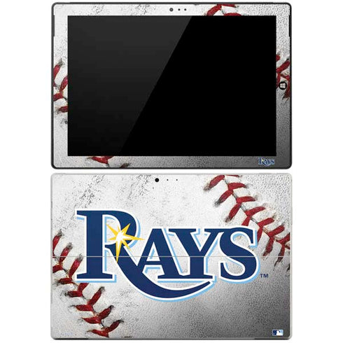 MLB Tampa Bay Rays Game Ball Surface Pro 3 Skin