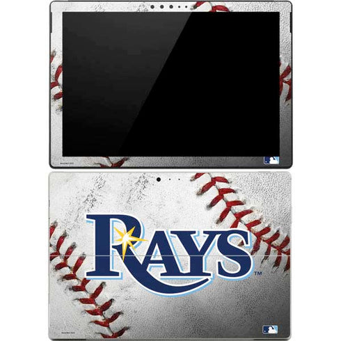 MLB Tampa Bay Rays Game Ball Surface Pro 4 Skin