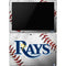 MLB Tampa Bay Rays Game Ball Surface Pro 6 Skin