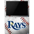 MLB Tampa Bay Rays Game Ball Surface Pro 6 Skin