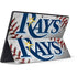 MLB Tampa Bay Rays Game Ball Surface Pro 6 Skin