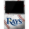 MLB Tampa Bay Rays Game Ball Surface Pro 7 Skin