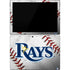 MLB Tampa Bay Rays Game Ball Surface Pro 7 Skin
