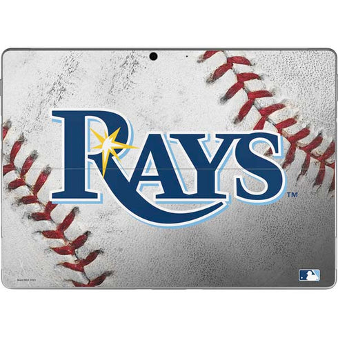 MLB Tampa Bay Rays Game Ball Surface Pro 9 Skin
