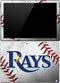 MLB Tampa Bay Rays Game Ball Surface Pro (2017) Skin