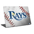 MLB Tampa Bay Rays Game Ball Universal Laptop 12in (9.8 x 6.8in) Skin
