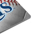MLB Tampa Bay Rays Game Ball Universal Laptop 14in (11.4 x 8.2in) Skin