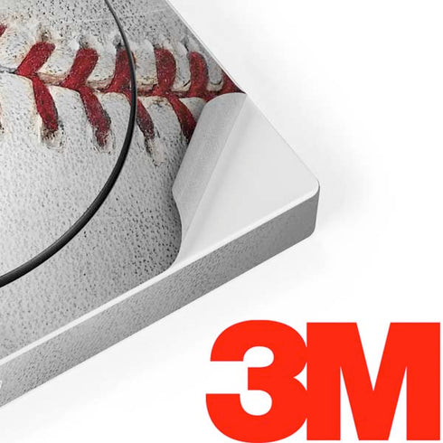 MLB Tampa Bay Rays Game Ball Xbox Adaptive Controller Skin