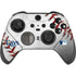 MLB Tampa Bay Rays Game Ball Xbox Elite Wireless Controller Series 2 Skin