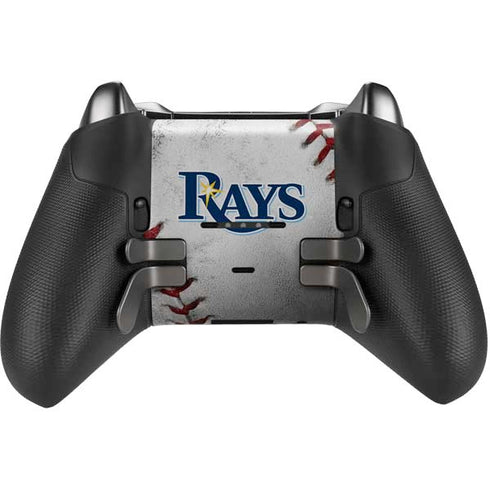 MLB Tampa Bay Rays Game Ball Xbox Elite Wireless Controller Series 2 Skin