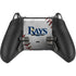 MLB Tampa Bay Rays Game Ball Xbox Elite Wireless Controller Series 2 Skin