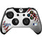 MLB Tampa Bay Rays Game Ball Xbox One Controller Skin