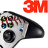 MLB Tampa Bay Rays Game Ball Xbox One Controller Skin