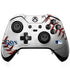 MLB Tampa Bay Rays Game Ball Xbox One Elite Controller Skin