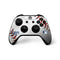 MLB Tampa Bay Rays Game Ball Xbox One X Controller Skin