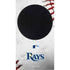 MLB Tampa Bay Rays Game Ball Xbox Series S Console Skin