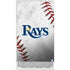 MLB Tampa Bay Rays Game Ball Xbox Series S Console Skin