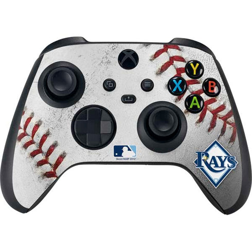 MLB Tampa Bay Rays Game Ball Xbox Series X Bundle Skin