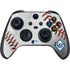 MLB Tampa Bay Rays Game Ball Xbox Series X Bundle Skin