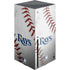 MLB Tampa Bay Rays Game Ball Xbox Series X Console Skin