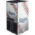 MLB Tampa Bay Rays Game Ball Xbox Series X Console Skin