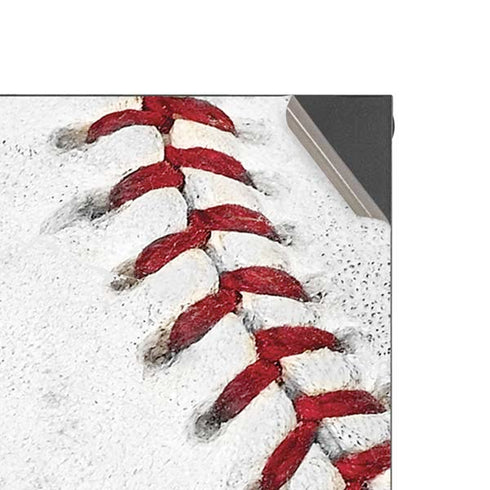 MLB Tampa Bay Rays Game Ball Xbox Series X Console Skin