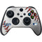 MLB Tampa Bay Rays Game Ball Xbox Series X Controller Skin