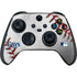 MLB Tampa Bay Rays Game Ball Xbox Series X Controller Skin