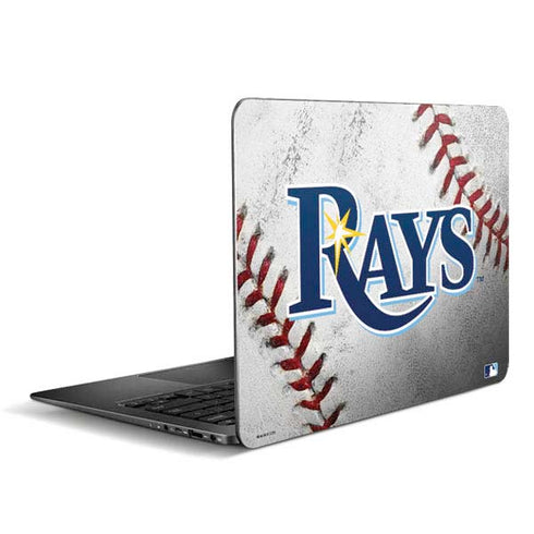 MLB Tampa Bay Rays Game Ball Zenbook UX305FA 13.3in Skin