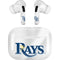 MLB Tampa Bay Rays Home Jersey AirPods Pro 2nd Gen Skin