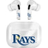 MLB Tampa Bay Rays Home Jersey AirPods Pro 2nd Gen Skin