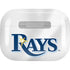 MLB Tampa Bay Rays Home Jersey AirPods Pro 2nd Gen Skin