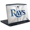 MLB Tampa Bay Rays Home Jersey Dell Alienware Skin