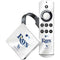 MLB Tampa Bay Rays Home Jersey Amazon Fire TV Skin