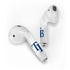 MLB Tampa Bay Rays Home Jersey Apple AirPods 2 Skin