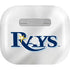 MLB Tampa Bay Rays Home Jersey Apple AirPods (3rd Gen 2021) Skin