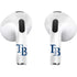 MLB Tampa Bay Rays Home Jersey Apple AirPods (3rd Gen 2021) Skin