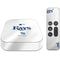 MLB Tampa Bay Rays Home Jersey Apple TV Skin
