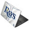 MLB Tampa Bay Rays Home Jersey Asus X502CA 15.6 Skin