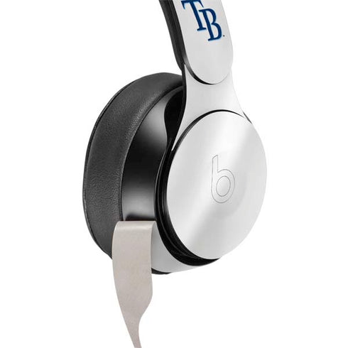 MLB Tampa Bay Rays Home Jersey Beats Solo Pro Skin