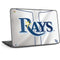 MLB Tampa Bay Rays Home Jersey HP Chromebook Skin