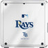 MLB Tampa Bay Rays Home Jersey Cooler Master MasterBox Q300L Mini Tower Skin