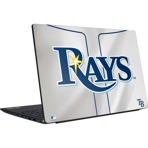 MLB Tampa Bay Rays Home Jersey Dell Vostro Skin