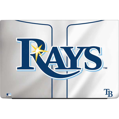 MLB Tampa Bay Rays Home Jersey Dell Vostro Skin