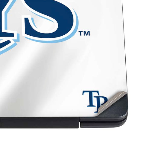 MLB Tampa Bay Rays Home Jersey Dell Vostro Skin