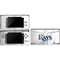 MLB Tampa Bay Rays Home Jersey DS Lite Skin