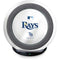 MLB Tampa Bay Rays Home Jersey Fast Charge Wireless Charging Stand Skin