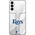 MLB Tampa Bay Rays Home Jersey Galaxy A14 5G Skin