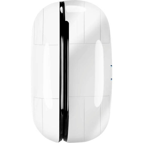 MLB Tampa Bay Rays Home Jersey Galaxy Buds Pro Skin